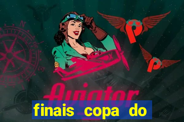 finais copa do brasil cruzeiro